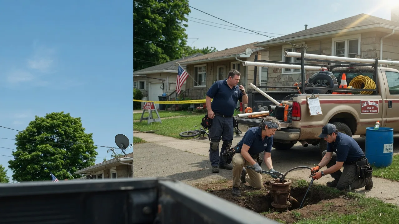 Water Heater Replacement in Coleman, OK near me